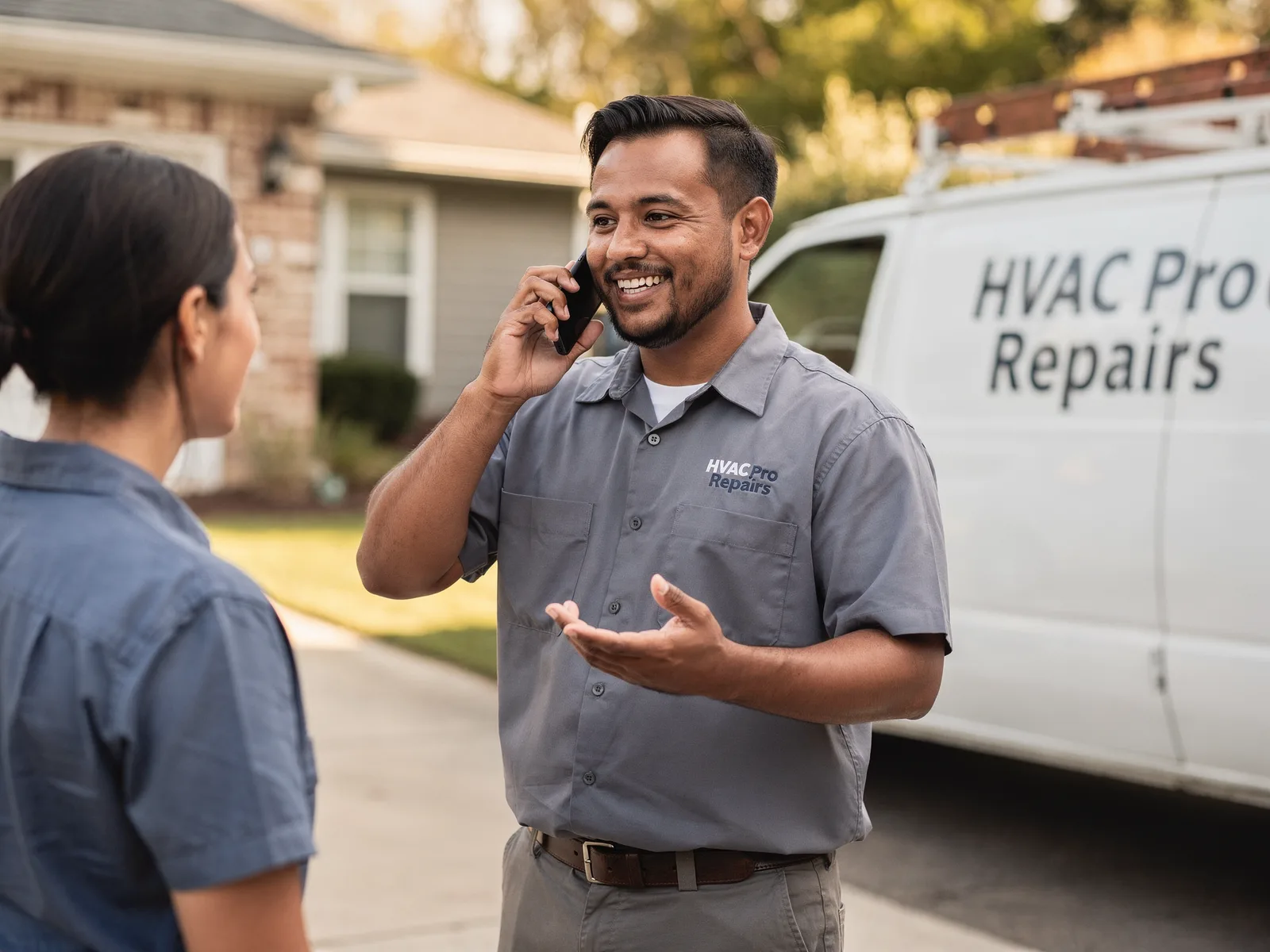 Heat Pump Repair Fort Bragg, CA FAQs